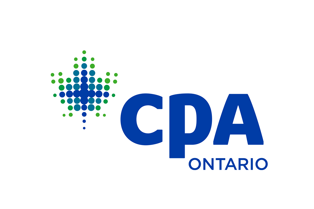 CPA Ontario logo
