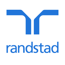 Randstad logo