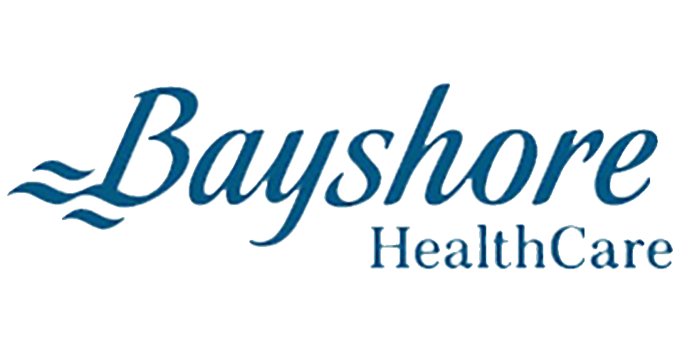 Bayshore HealthCare logo