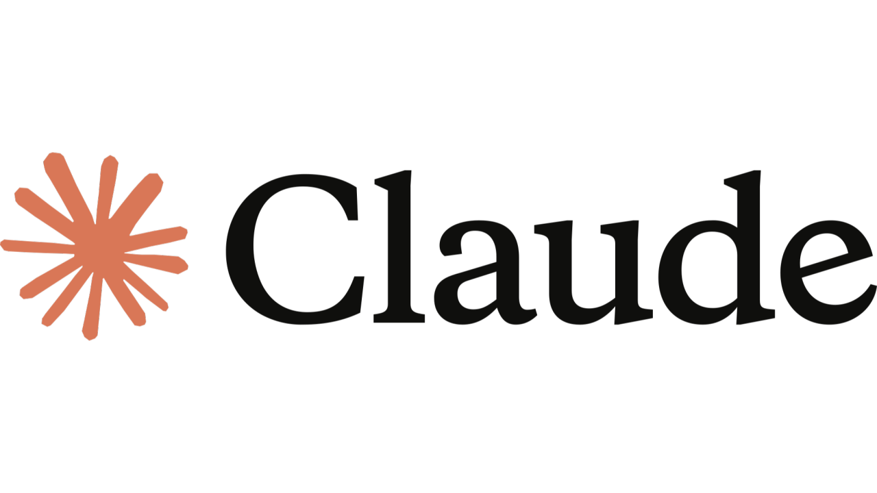 Claude logo