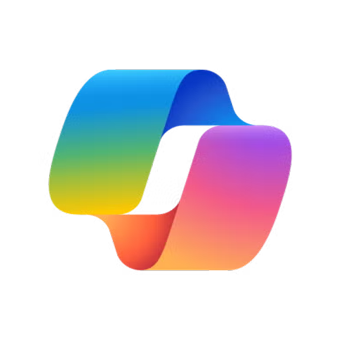 Microsoft Copilot logo