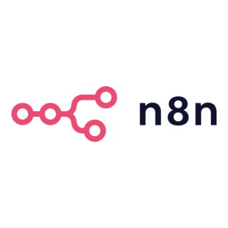 n8n logo