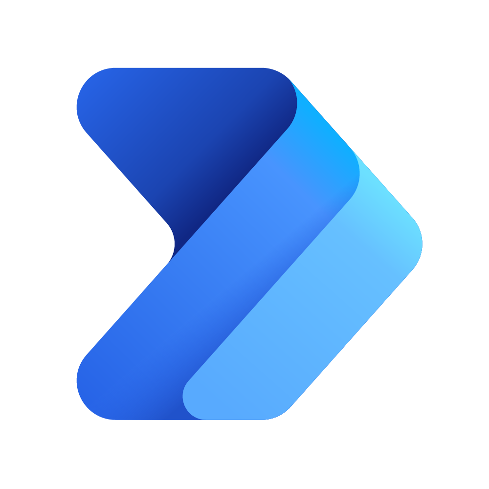 Microsoft Power Automate logo